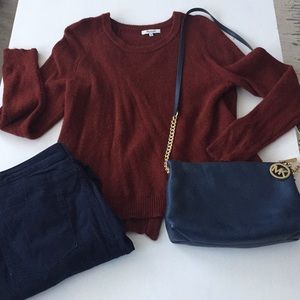 Madewell Sweater
